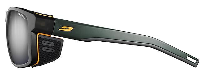 JULBO - LUNETTES DE SOLEIL SHIELD CAT 4