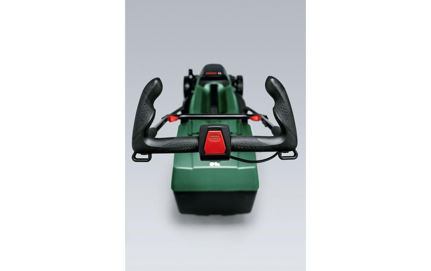 BOSCH Akkurasenmäher »CityMower 18V« Ohne Akku/Ladegerät