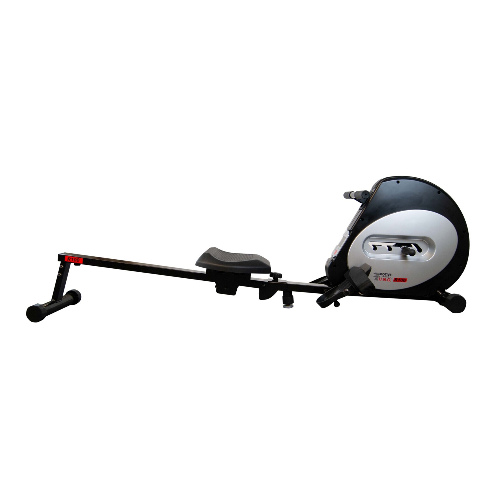 Motive Fitness by U.N.O Rudergerät R100
