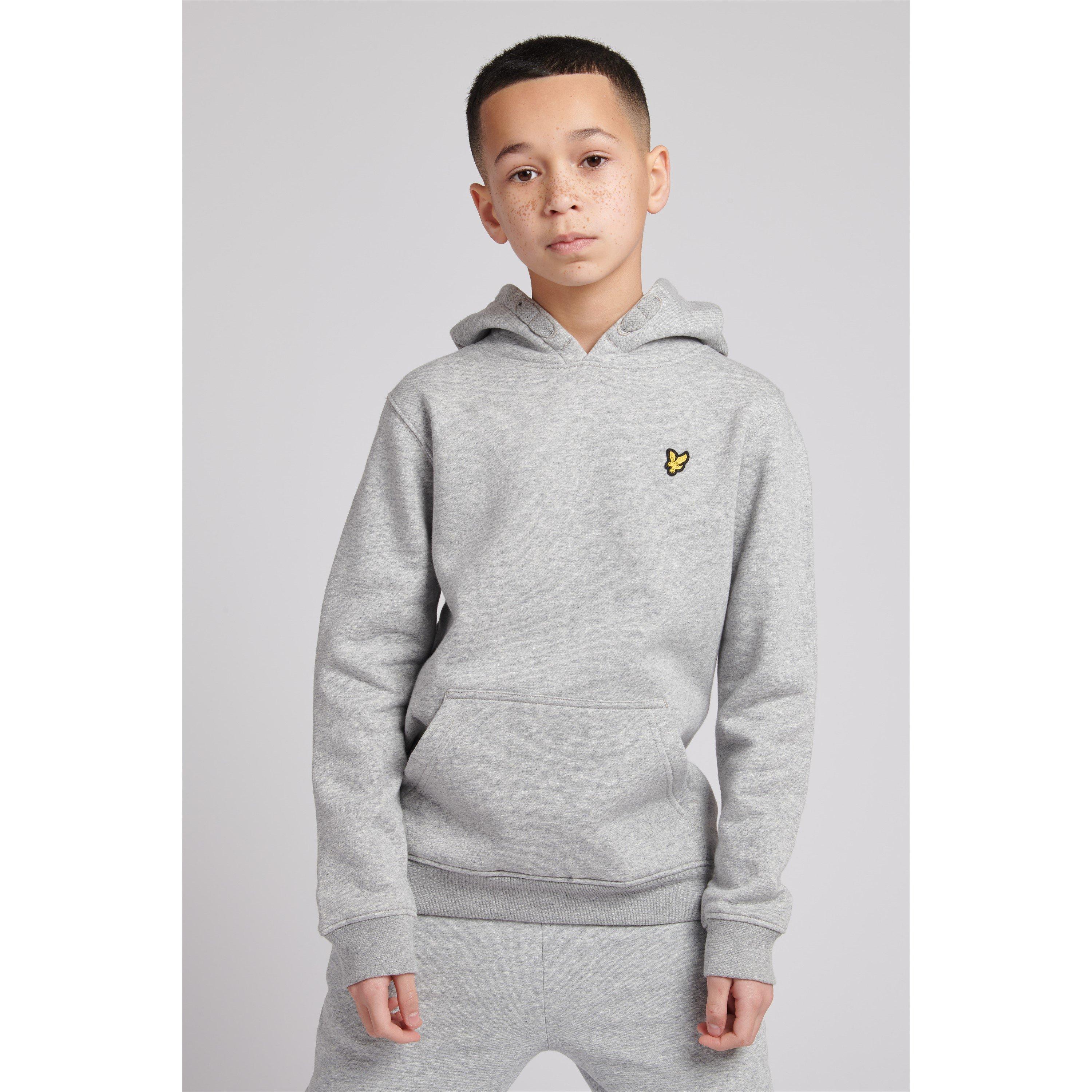 Lyle and Scott Lyle and Scott Classic Polo Shirt Boys