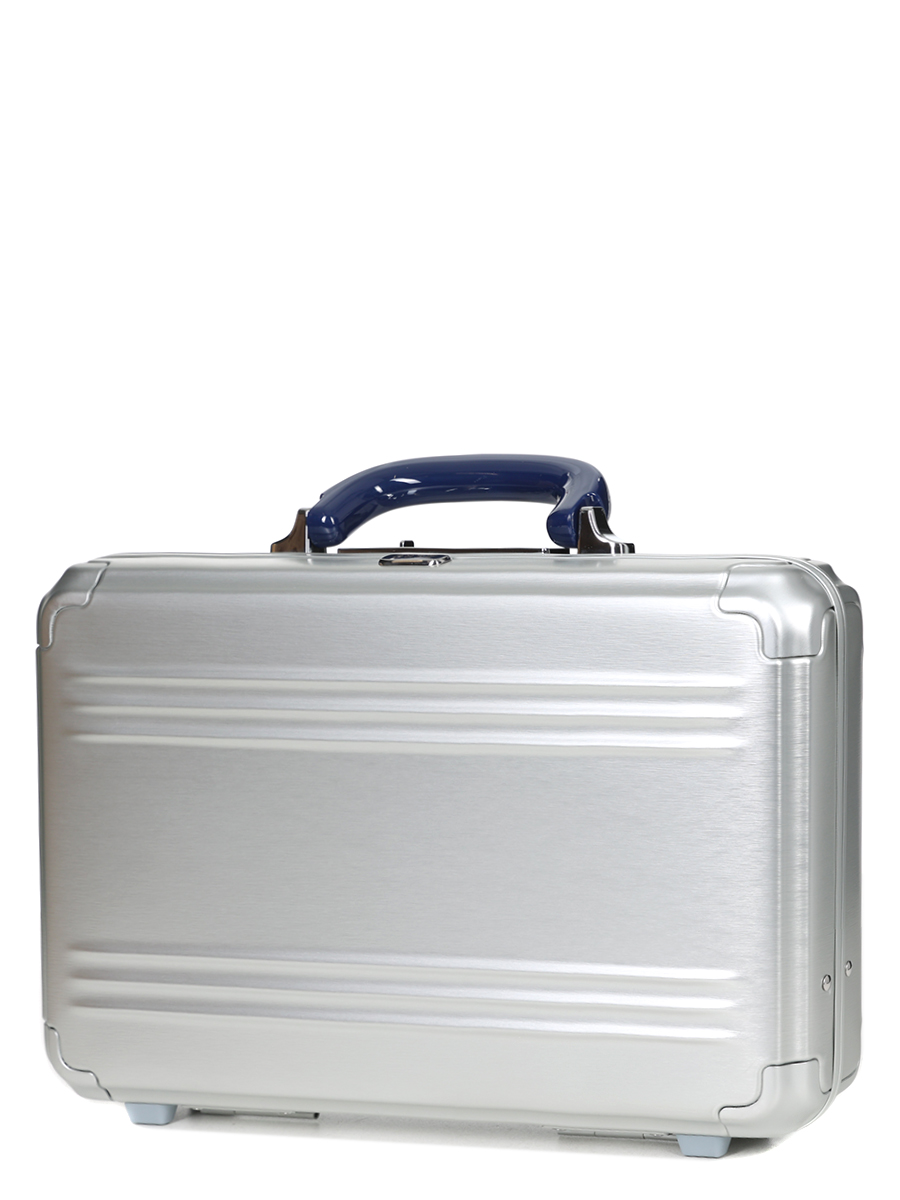 AttachÀ-case Zero Halliburton Pursuit Aluminum S 42 cm