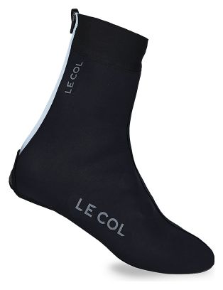 Sur-Chaussures Le Col Winter Noir