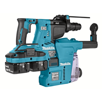 Makita accucombihamer DHR283ZWJU (zonder accu)