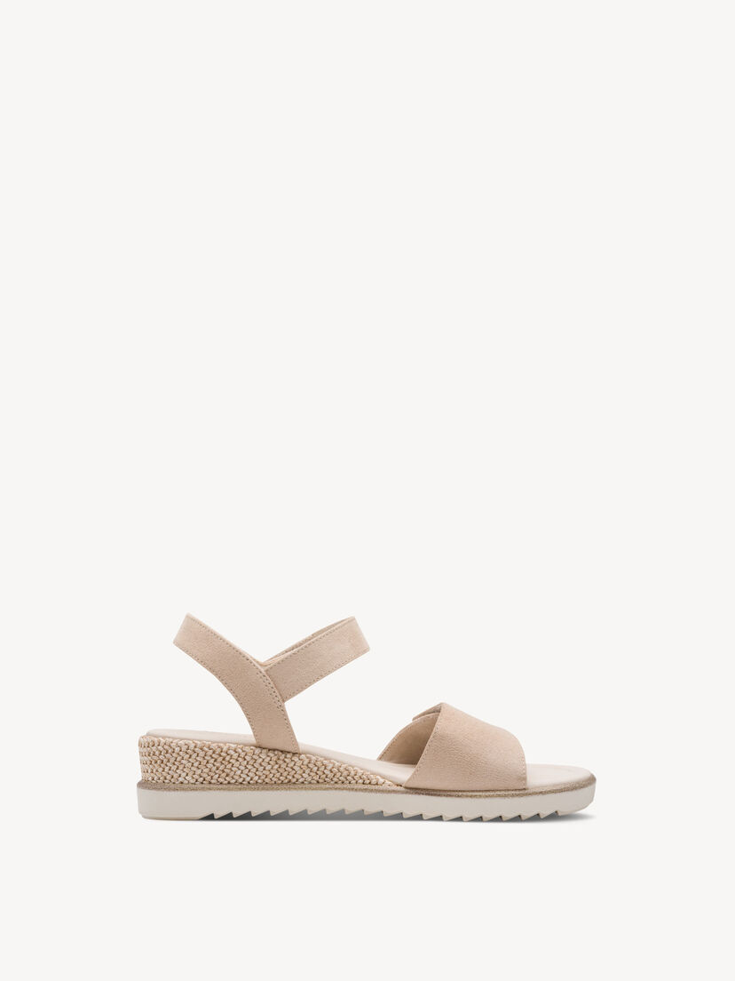 Sandaaltje - beige