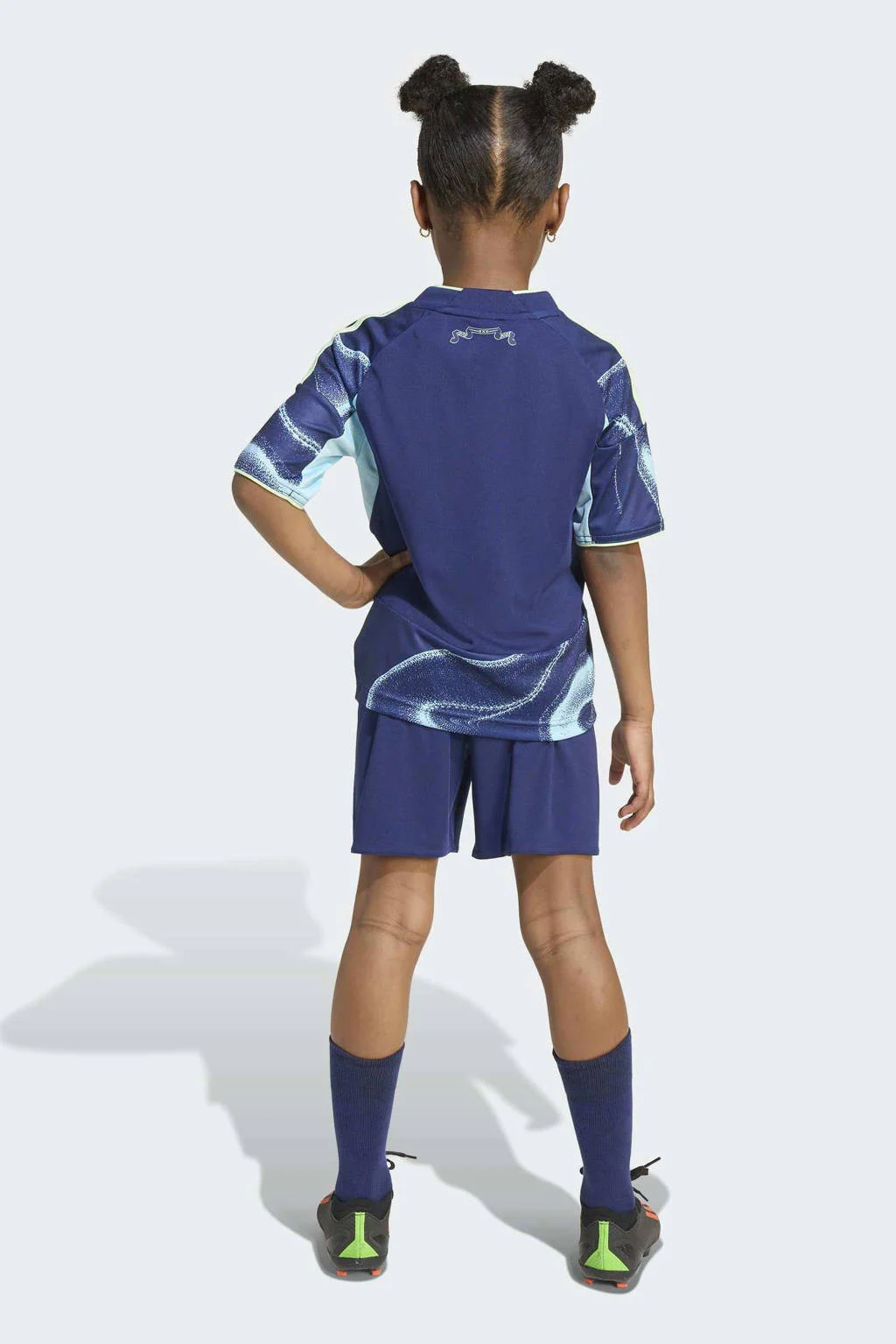 adidas Performance Junior Ajax Amsterdam sportset Uit