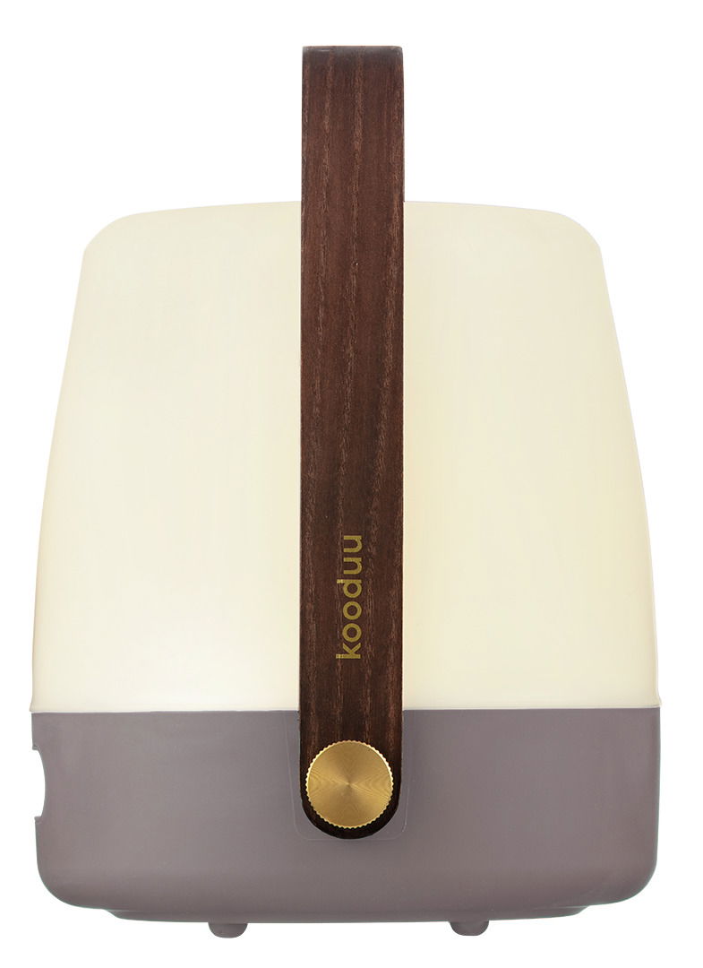 kooduu LED-Lampe LITE-UP 2.0