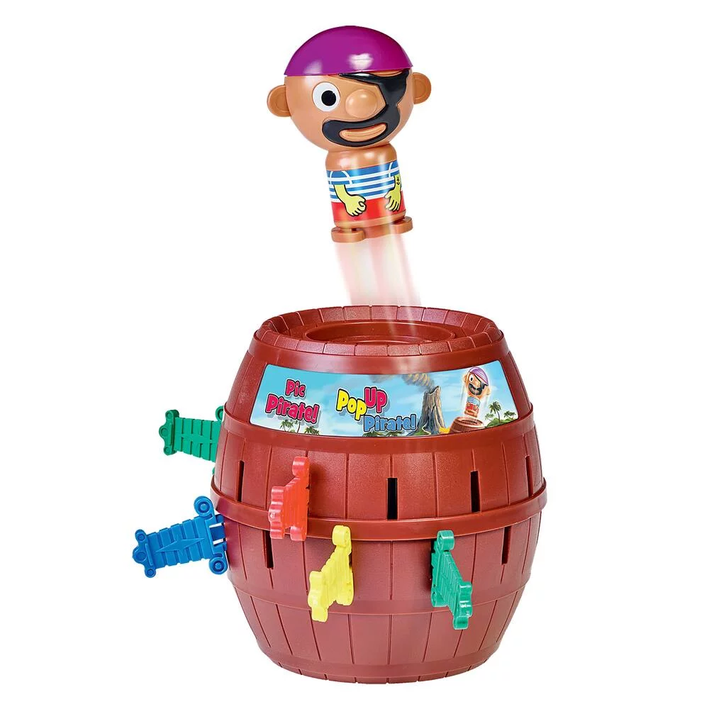 PIC' PIRATE