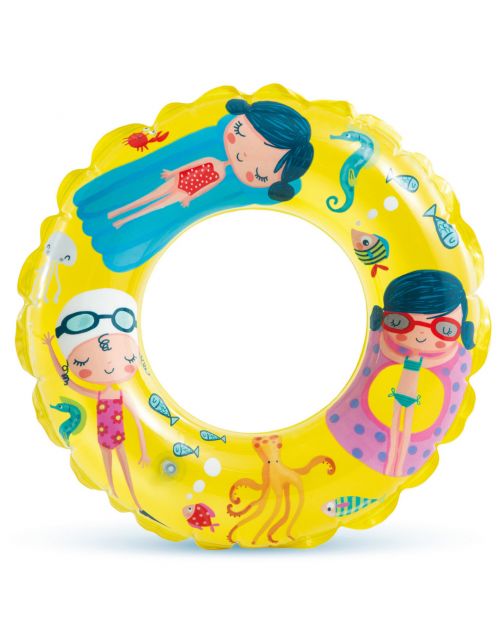 Intex Zwemband Junior - Zwembanden - Ø61 cm 6-10 Jaar
