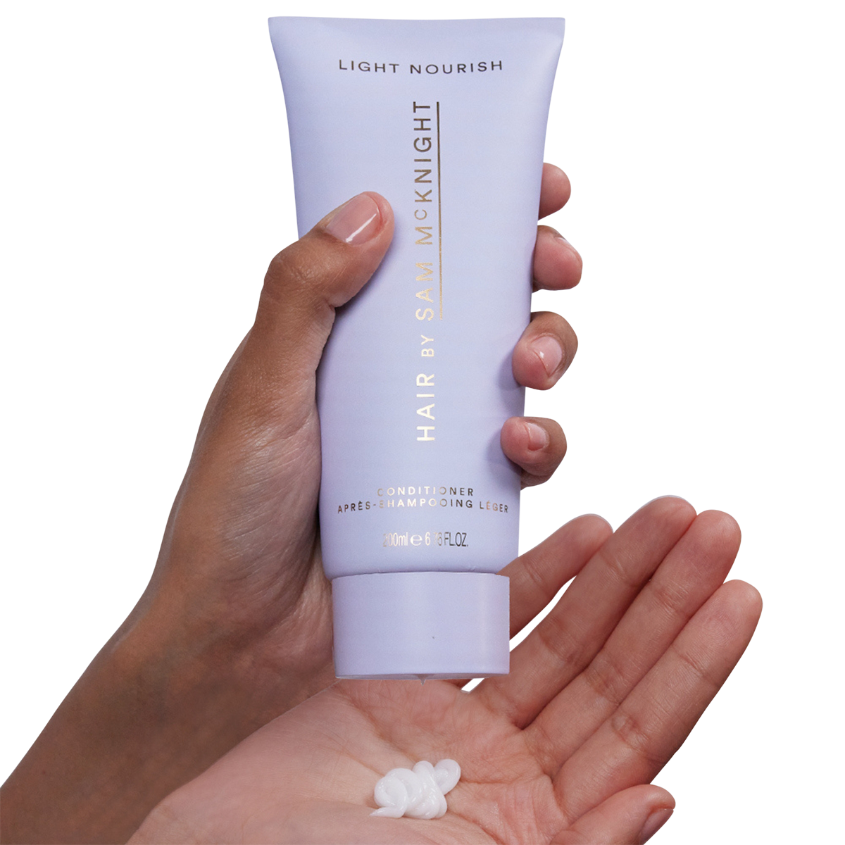 Light Nourish Conditioner 200ml