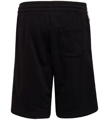adidas Performance Shorts - LK 3S - Schwarz/Weiß