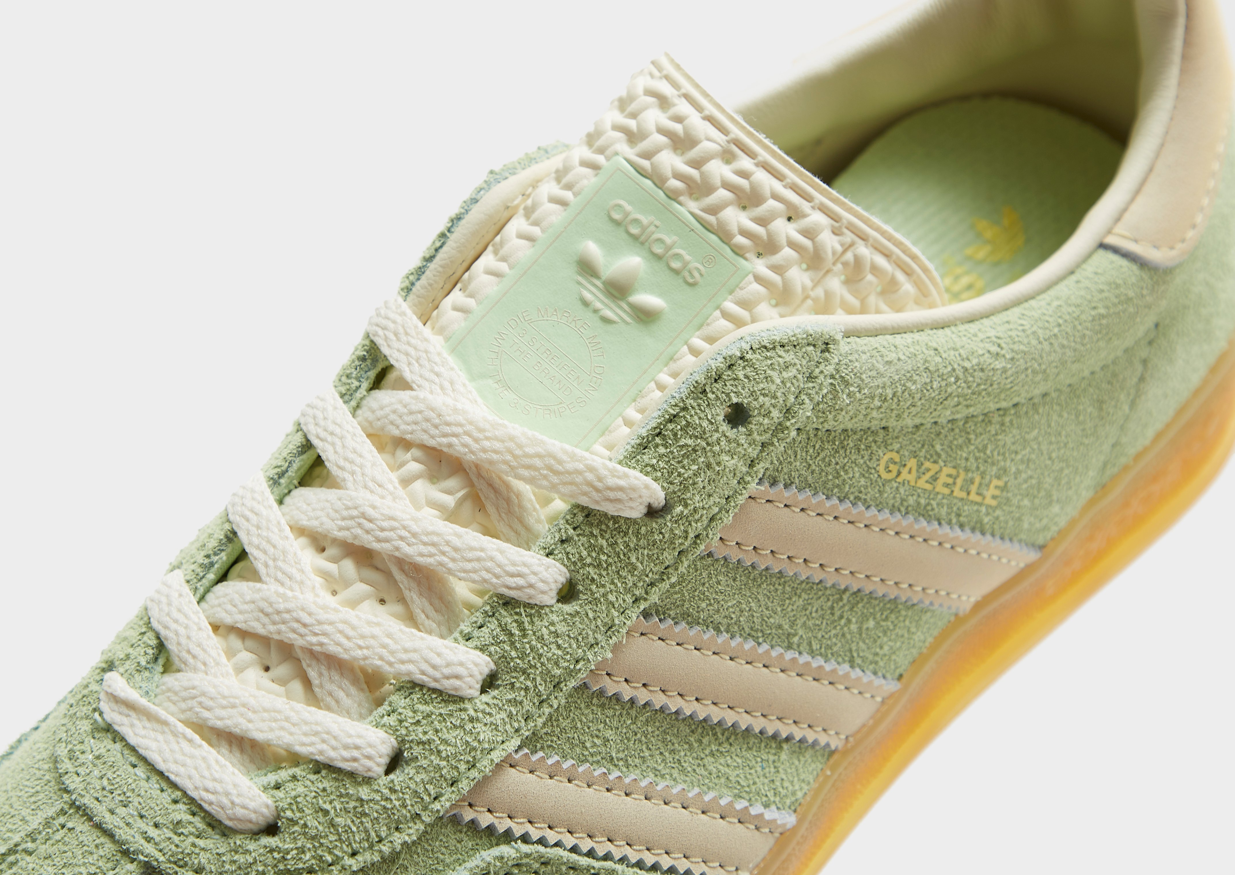 adidas Originals Gazelle Femme