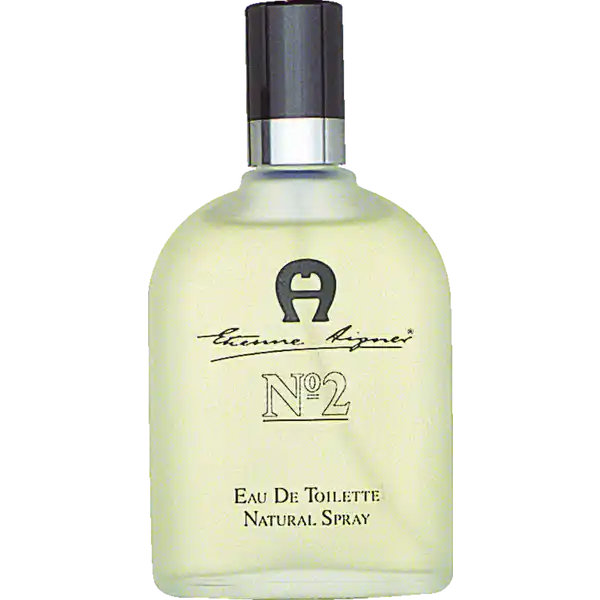 No. 2, EdT 125 ml