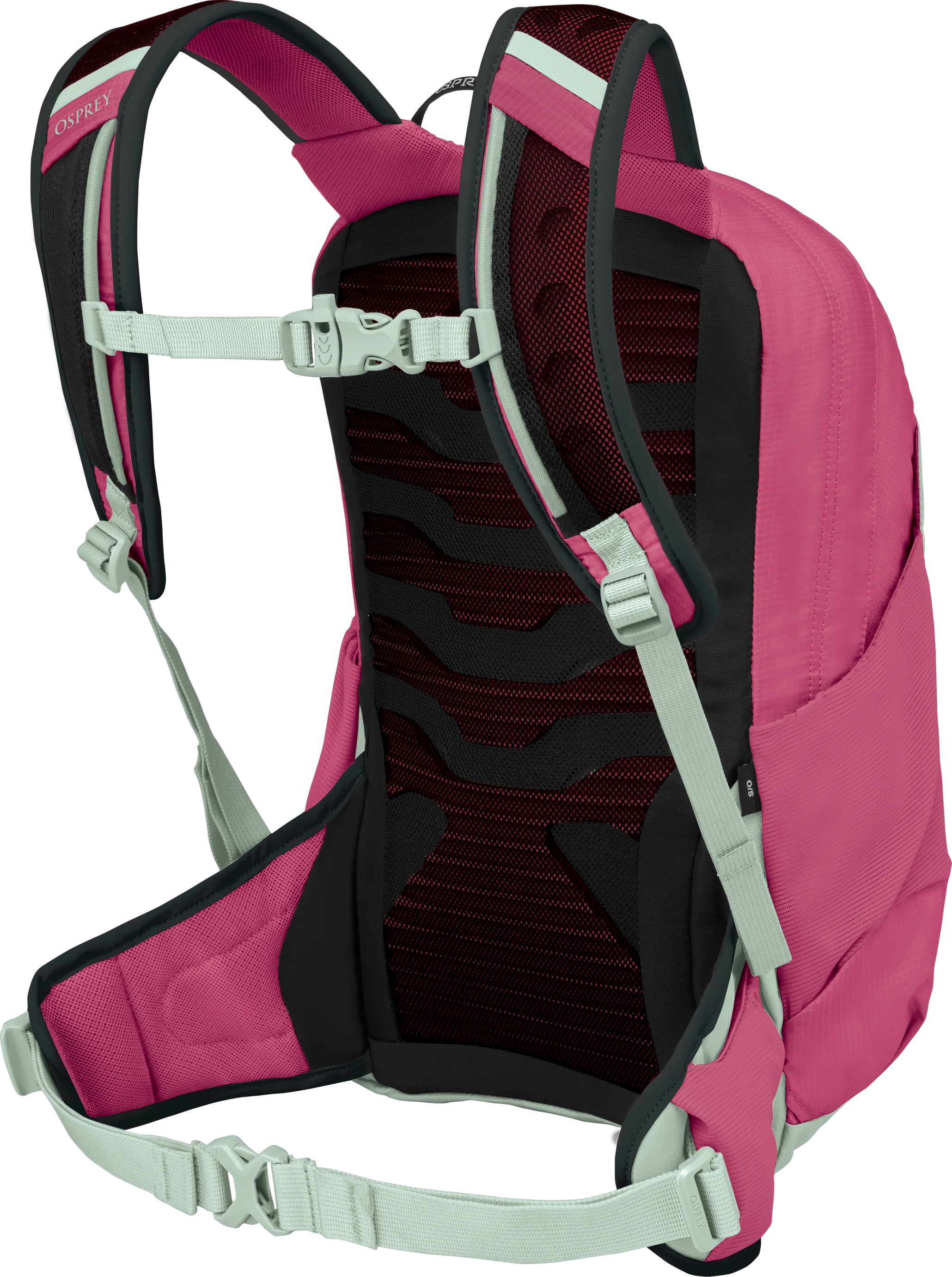 Osprey Tempest Jr Hotspot Pink