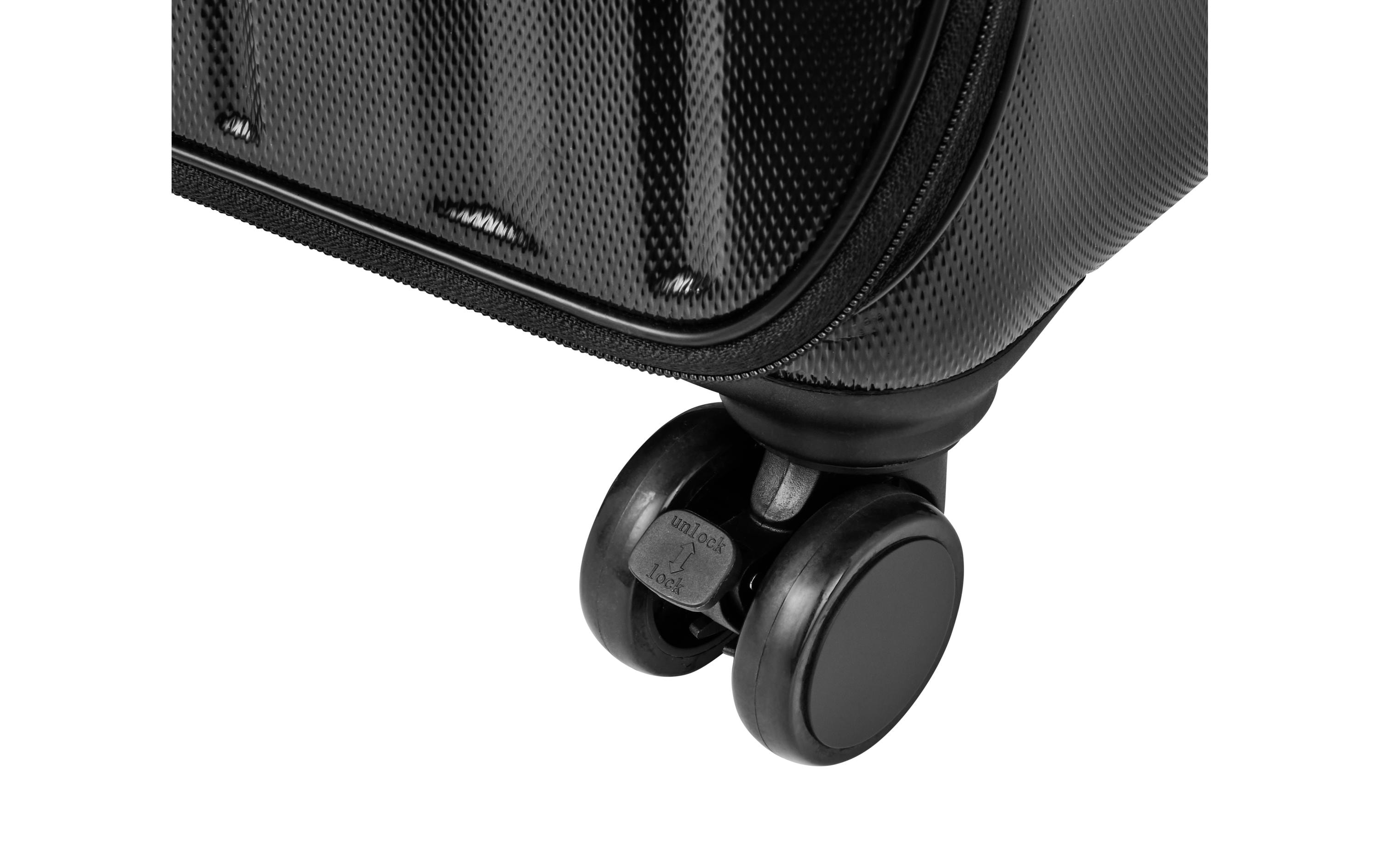 Reisekoffer Stand-Up S<br>Simplify your travel