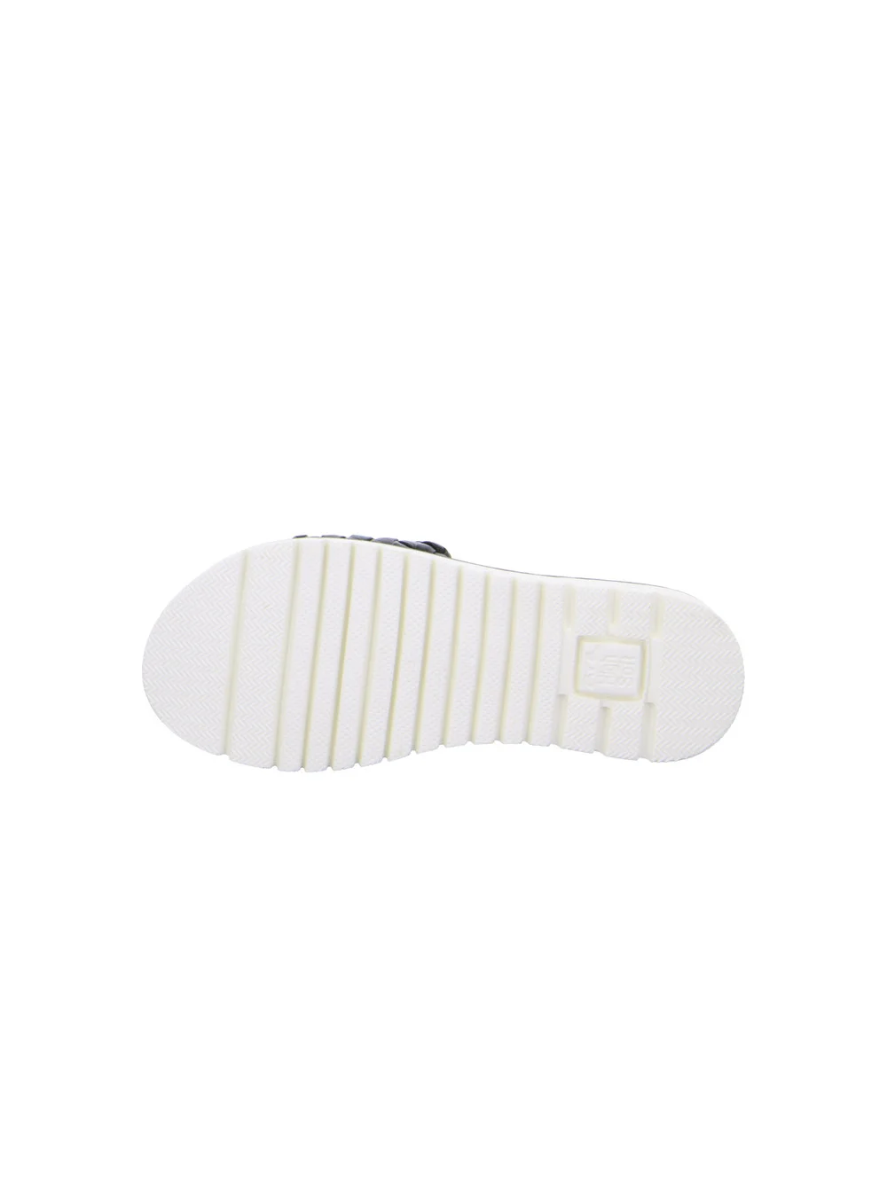 Pantolette Kent-Sport schwarz