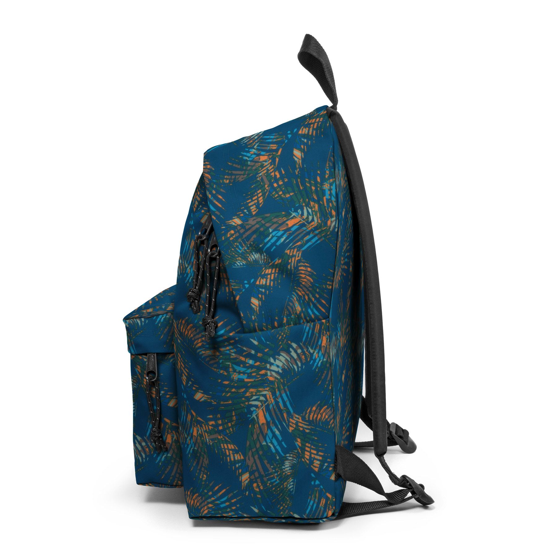 Padded Pak'r Brize Filter Navy