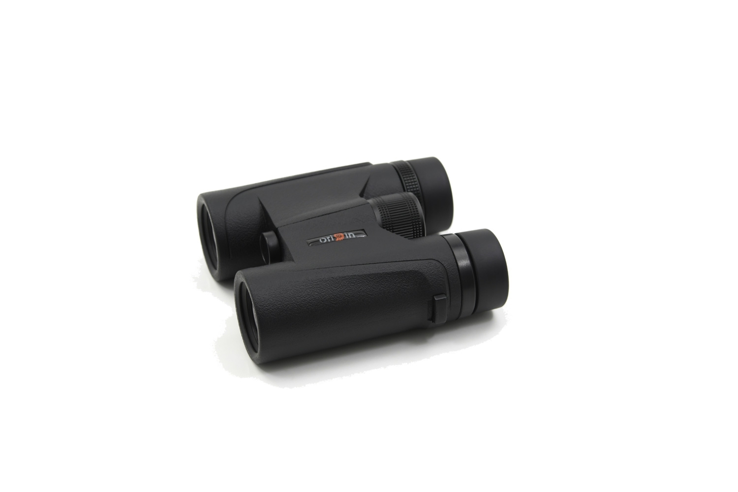 Origin Outdoors Mountain View 8 x 32 Fernglas schwarz