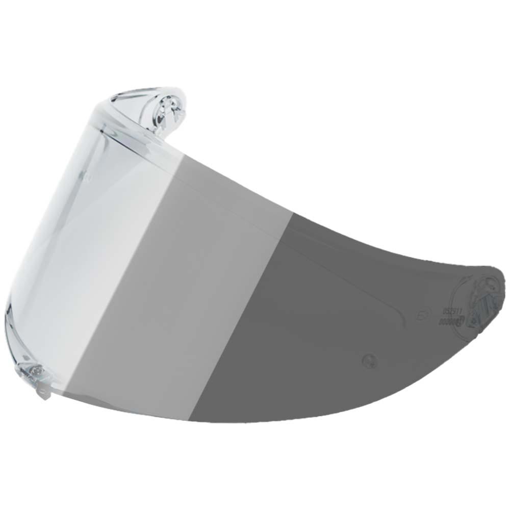 AGV - Ecran photochromique MPLK|K6S Incolore / Fumé