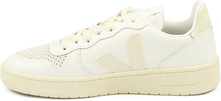 Veja Sneakers Calcaire Off-White VI0220498-Pure Calcaire kopen