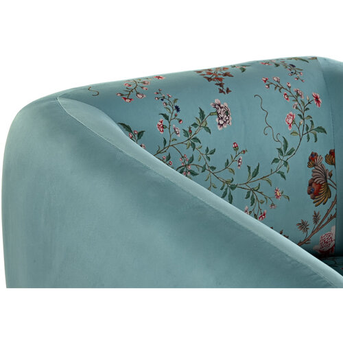 Alexandra Meti - Meti_LD190967 Multicolor