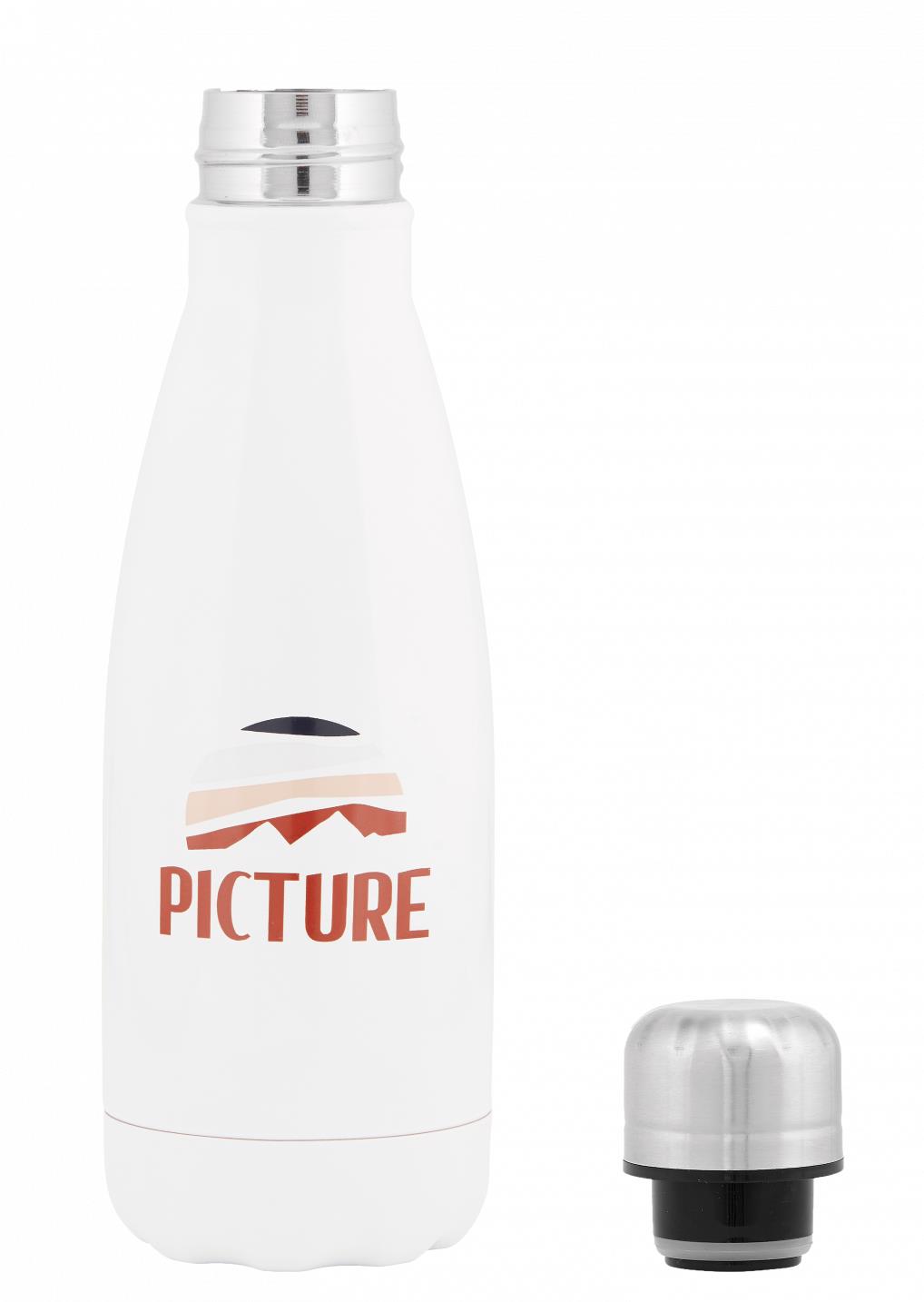 Picture Gourde - Urban 0.5 L Wood