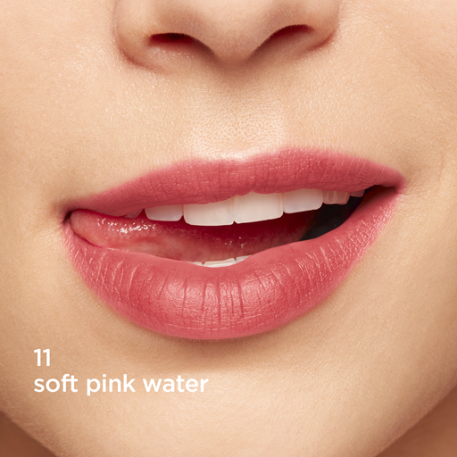 Clarins Water Lip Stain Lipgloss, 11 Soft Pink Water