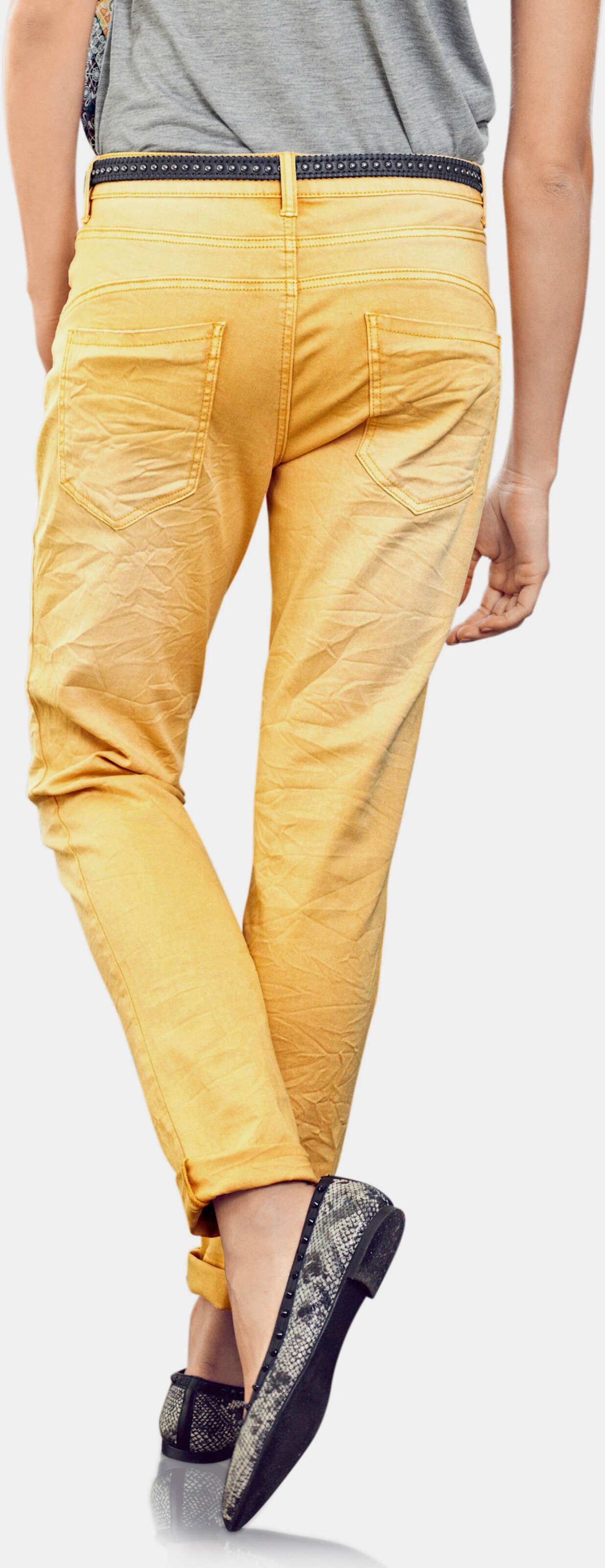 Boyfriend Hose