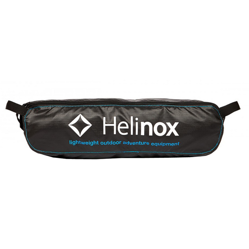 Helinox Swivel Faltstuhl