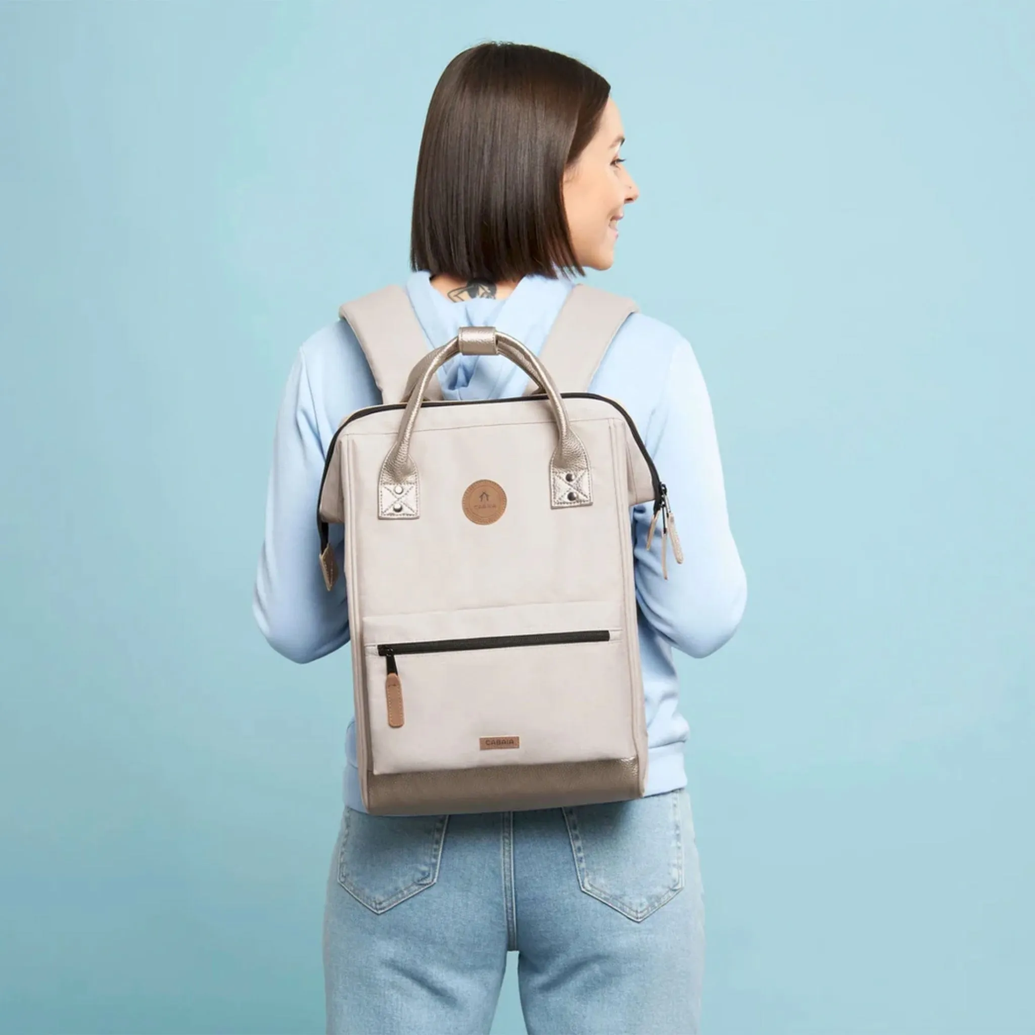 Cabaia Sac à Dos Alger 23L