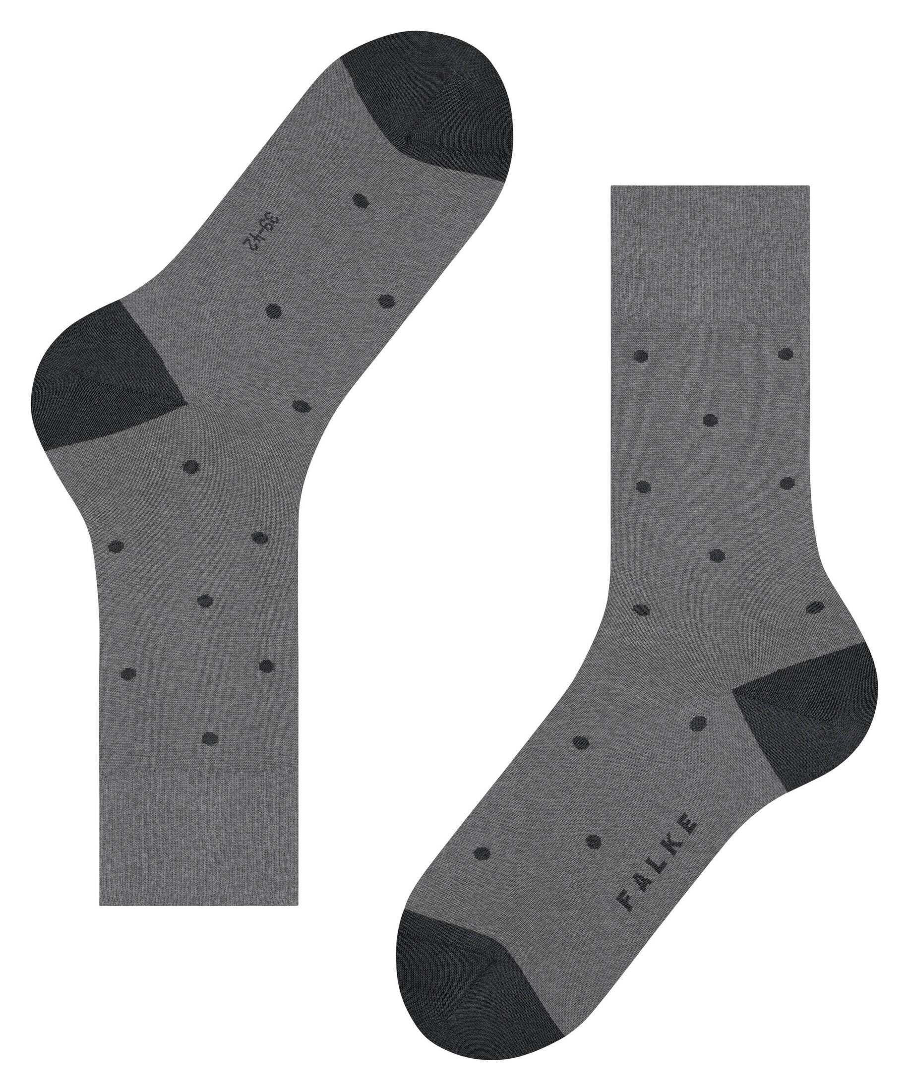 FALKE| Herren Strümpfe DOT