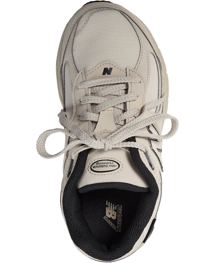 New Balance New Balance 2002 Kids Lace Timberwolf