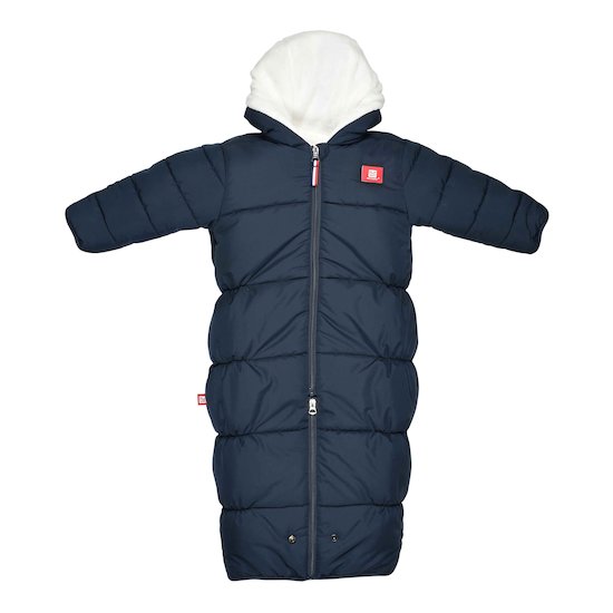 Combi C zip   Marine        12-24 mois   de               Red Castle