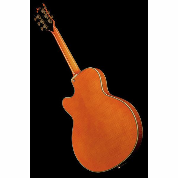 Dangelico Excel 59 Vintage Natural