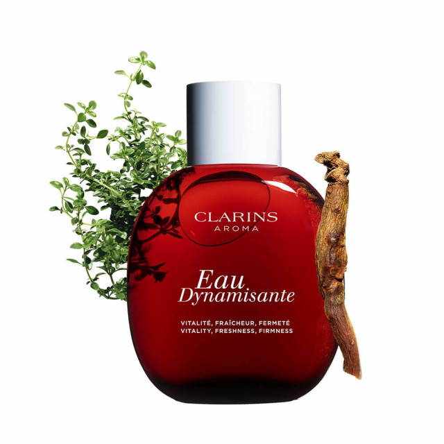 Eau Dynamisante CLARINS
