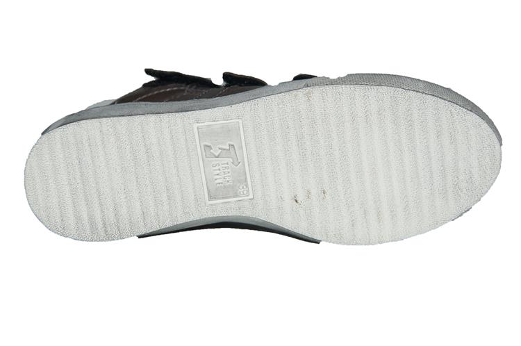 Track Style 0032755 wijdte 3.5 Anthracite ( 0588 )