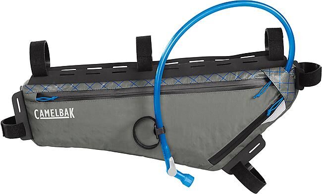 CAMELBAK - SACOCHE DE CADRE M-U-L-E FRAME PACK HYDRATATION