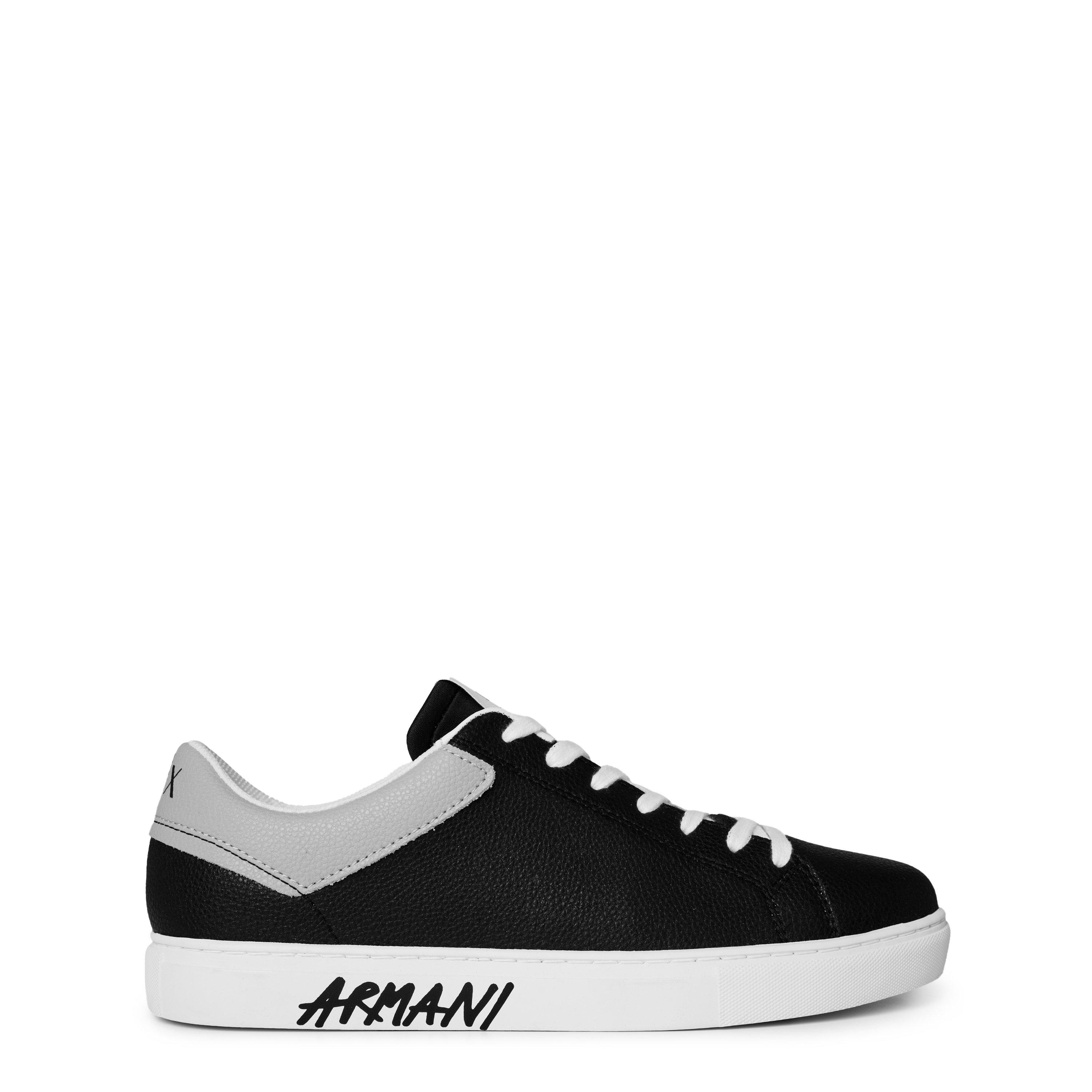 Armani Exchange # AX English Sn99