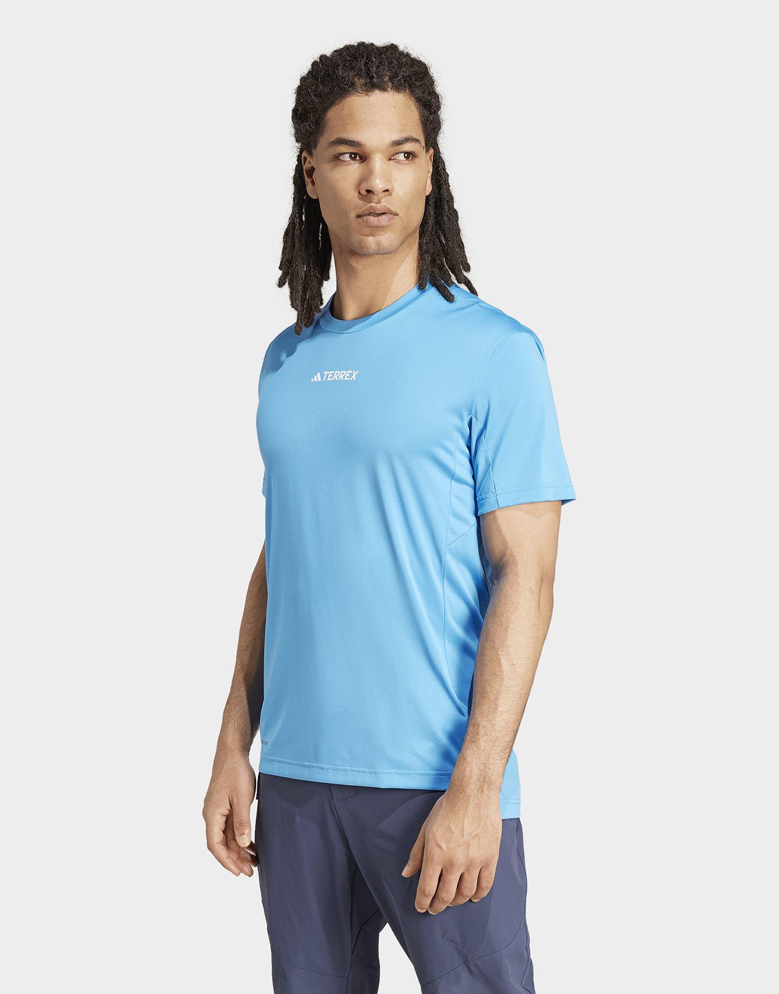 adidas T-shirt Terrex Multi