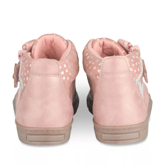 Baskets ROSE NINI & GIRLS