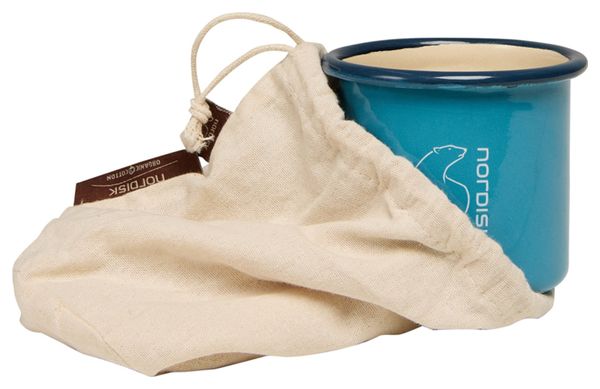 Tasse Nordisk Madam Blå 250ml Bleu
