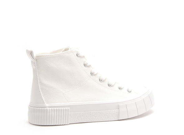 Tamaris boots bottine femme 25212 20 blanc