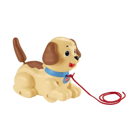 Fisher-Price Kleiner Snoopy