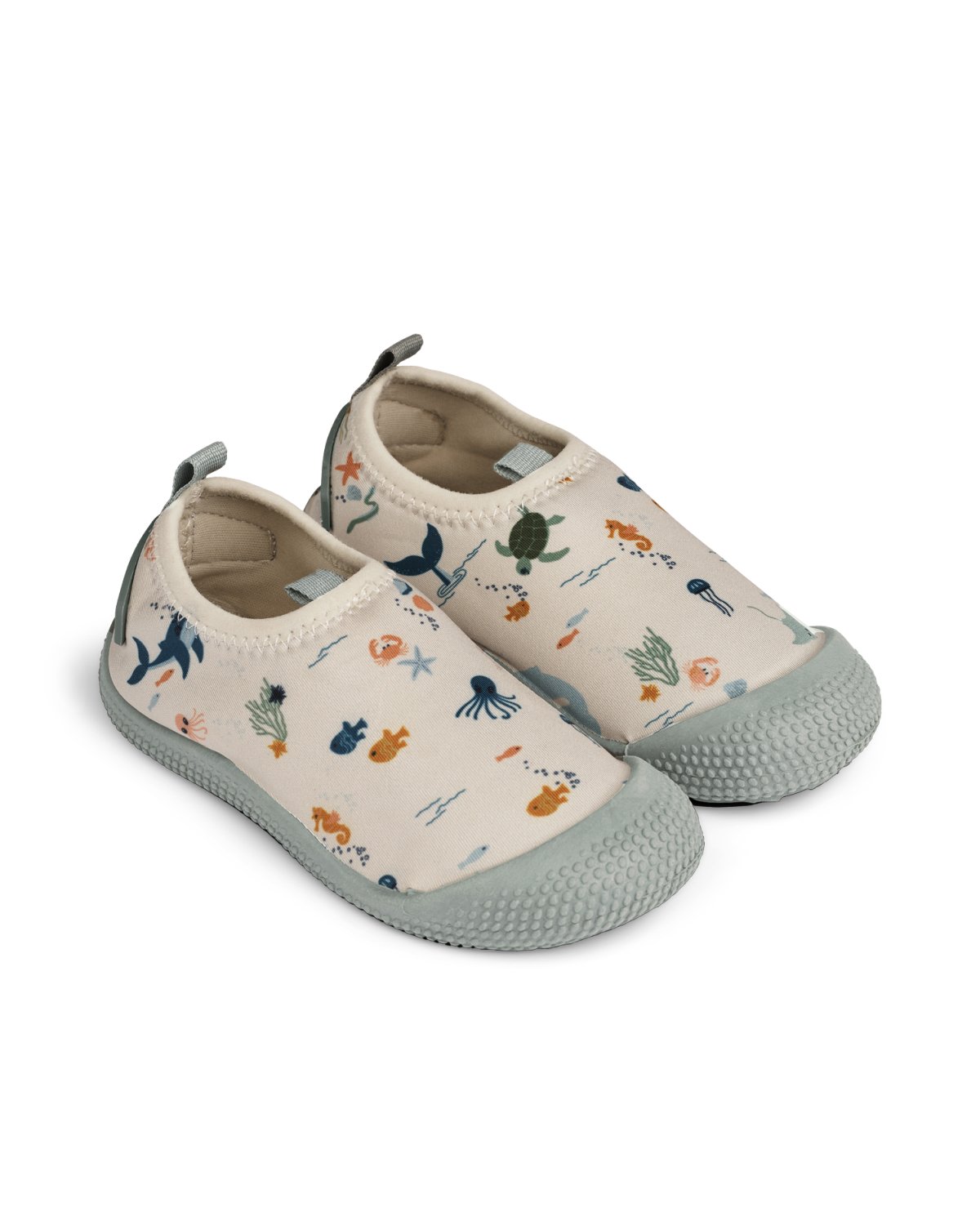 Badesko i Neoprene – Sklisikker gummisåle | Sanjia Sea Shoe