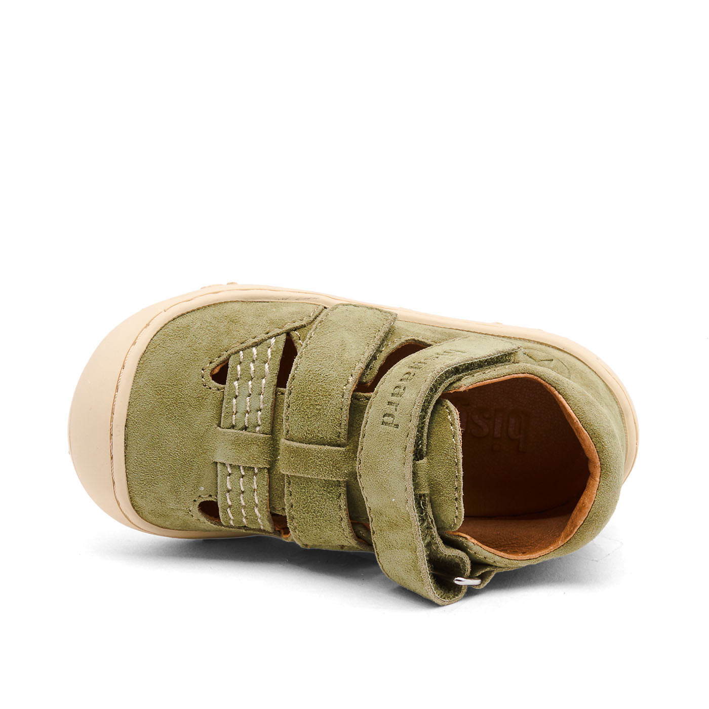 Bisgaard Sandaler Barefoot Hana