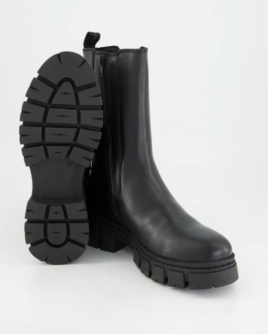 Zahira 14615 Stiefeletten in Schwarz