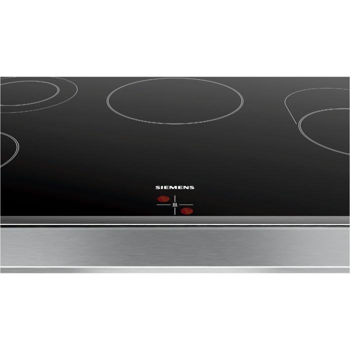 Siemens Elektrokochfeld iQ300 EA845GN17