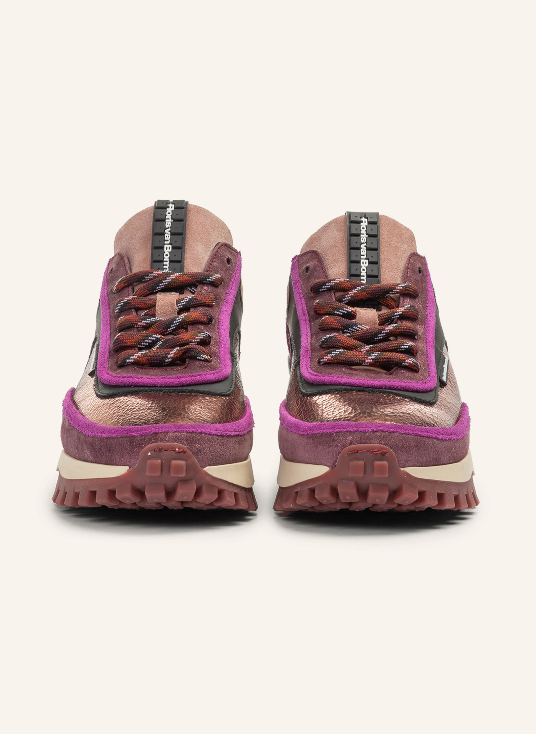 Floris van Bommel Sneaker GROMMI 02