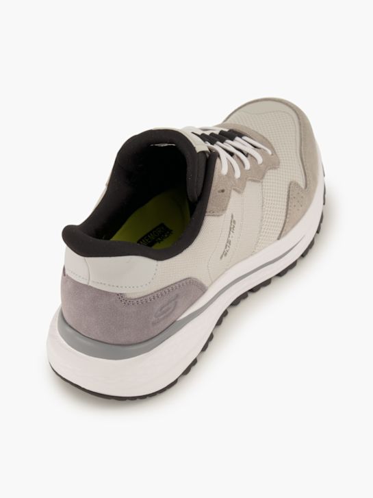 Skechers HANDS FREE SLIP-INS Sneaker Grau
