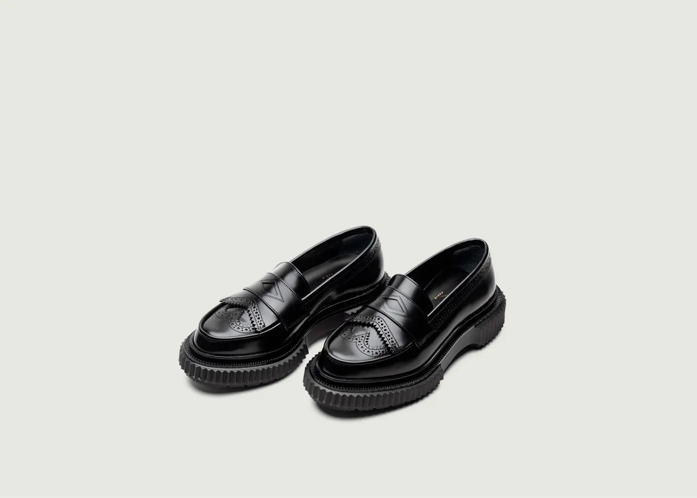 Mocassins Type 203 Adieu