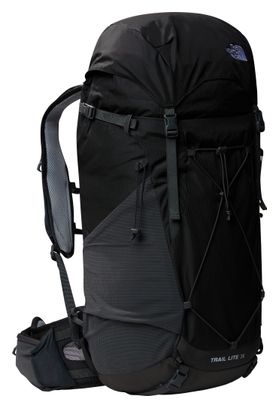 Sac de Randonnée The North Face Trail Lite 36L Noir